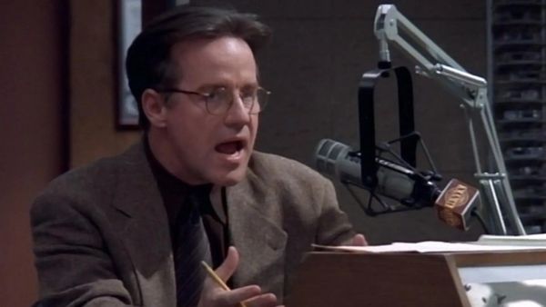 Newsradio - Office Feud