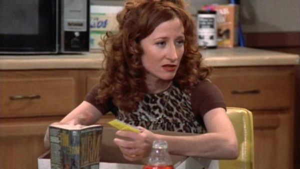 Newsradio - The Song Remains The Same