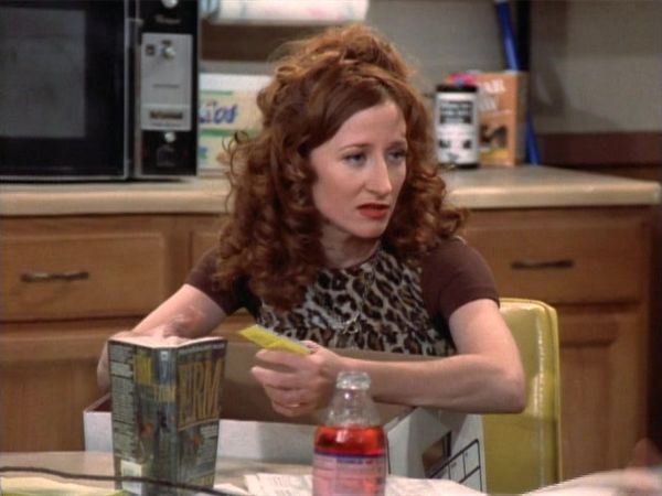 Newsradio - The Song Remains The Same