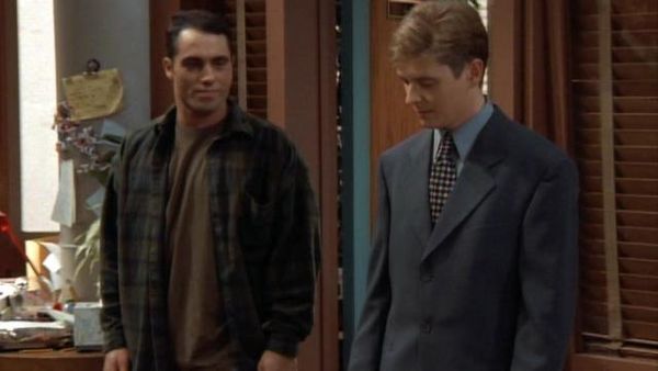 Newsradio - Rat Funeral