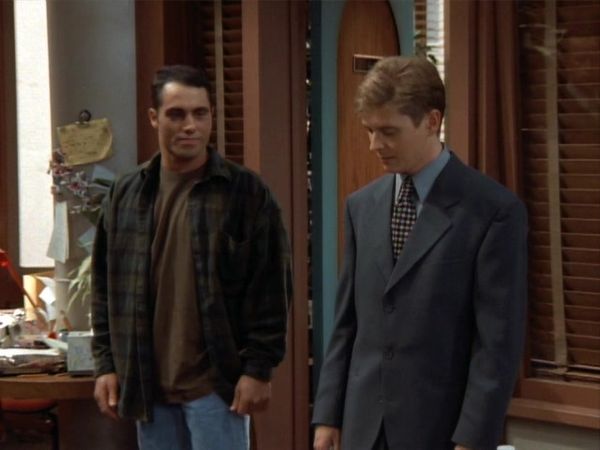 Newsradio - Rat Funeral