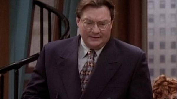 Newsradio - Sweeps Week