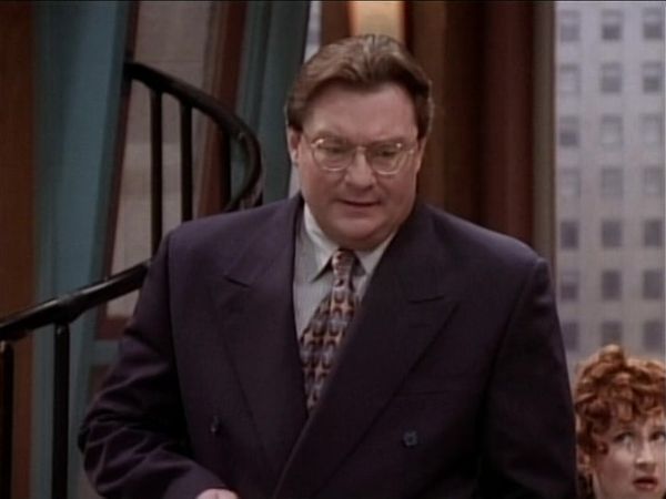 Newsradio - Sweeps Week