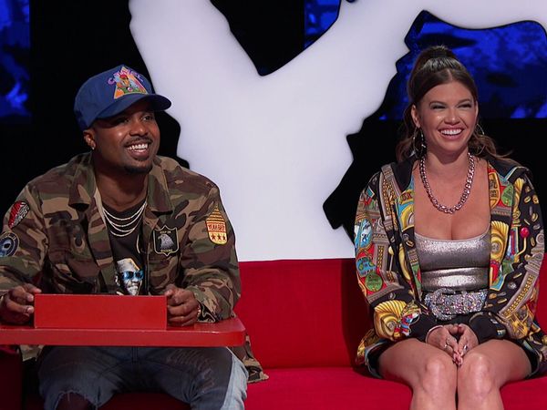Ridiculousness - Chanel and Sterling CLI