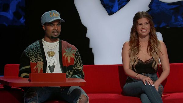 Ridiculousness - Chanel and Sterling XCVII
