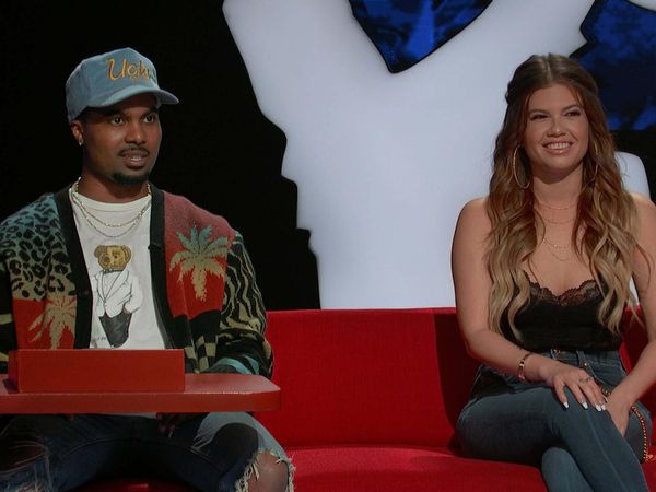 Ridiculousness - Chanel and Sterling XCVII