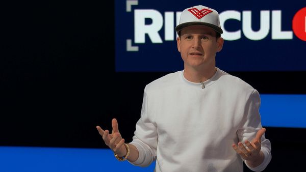 Ridiculousness - Chanel and Sterling XCVIII