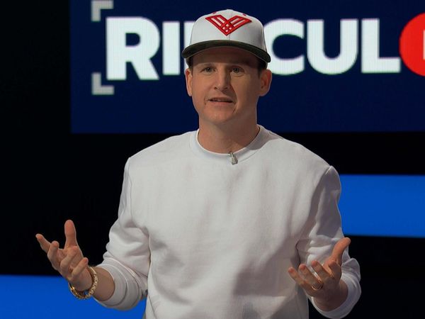 Ridiculousness - Chanel and Sterling XCVIII