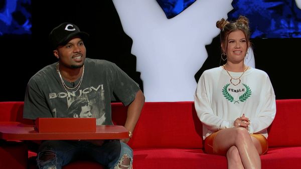 Ridiculousness - Chanel and Sterling XCVI