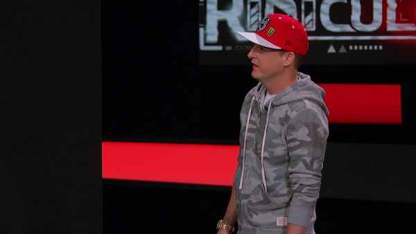 Ridiculousness - Chanel and Sterling XXXVI