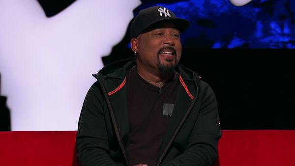 Ridiculousness - Daymond John