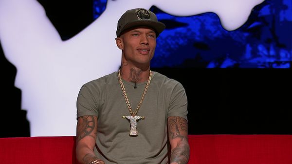 Ridiculousness - Jeremy Meeks