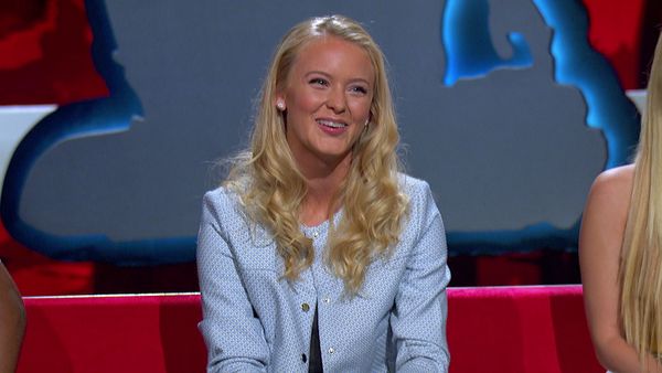 Ridiculousness - Zara Larsson