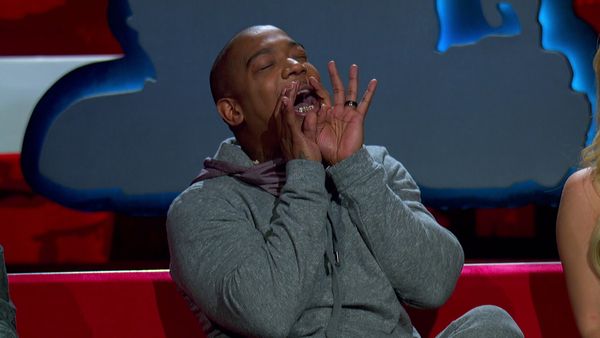 Ridiculousness - Ja Rule