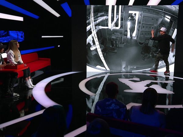 Ridiculousness - Chanel and Sterling LIV