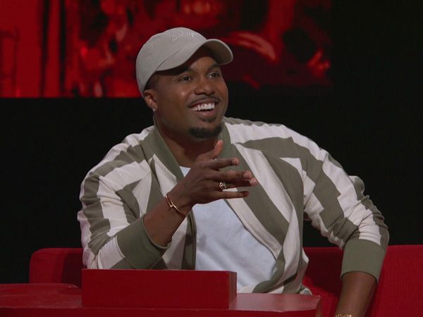 Ridiculousness - Chanel and Sterling LII