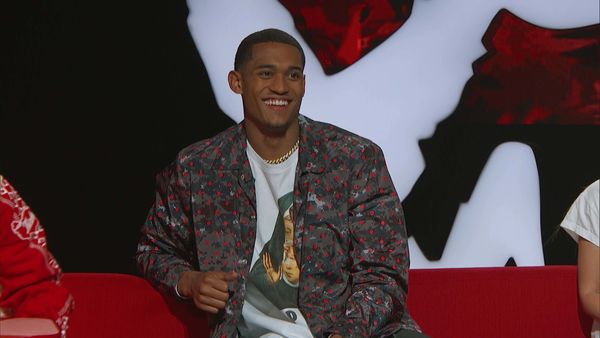 Ridiculousness - Jordan Clarkson