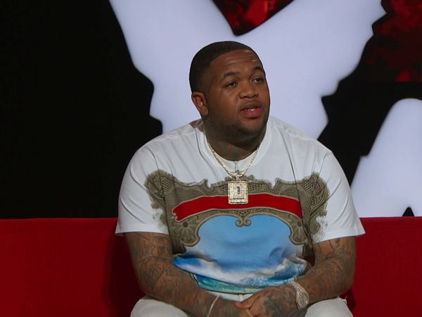 Ridiculousness - DJ Mustard