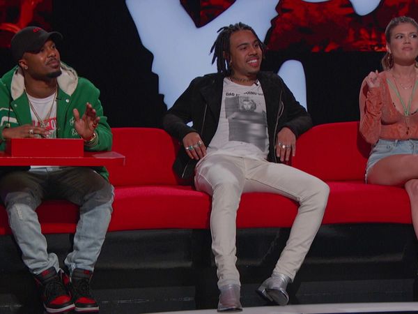 Ridiculousness - Vic Mensa