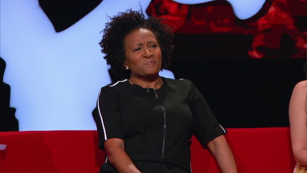 Ridiculousness - Wanda Sykes