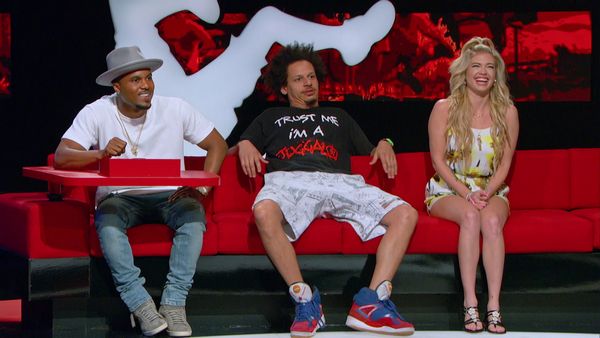 Ridiculousness - Eric Andre II