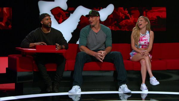 Ridiculousness - Rob Gronkowski