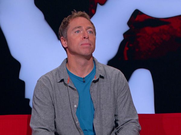 Ridiculousness - Dave England