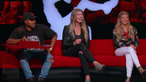 Ridiculousness - Jolene Van Vugt