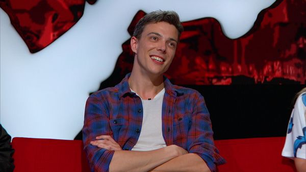 Ridiculousness - Hampton Yount