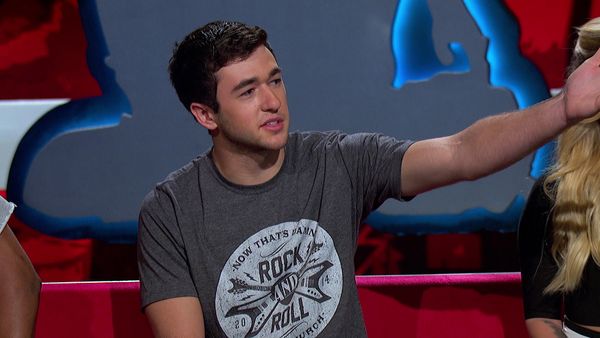 Ridiculousness - Chase Elliott