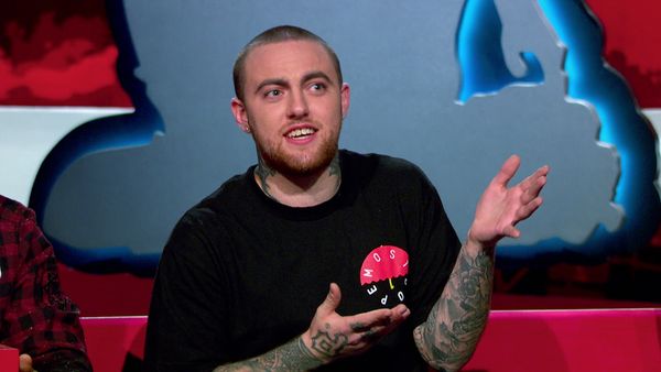 Ridiculousness - Mac Miller II