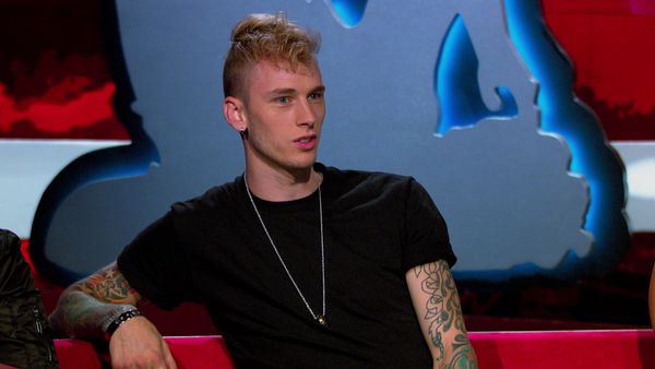 Ridiculousness - Machine Gun Kelly