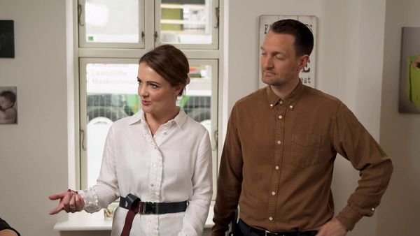 Luksusfellen Danmark - Episode 2603