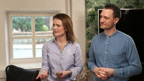 Luksusfellen Danmark - Episode 2608