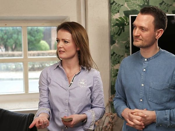 Luksusfellen Danmark - Episode 2608