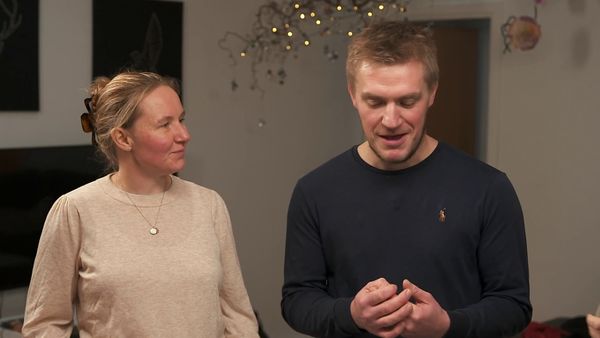 Luksusfellen Danmark - Episode 2606