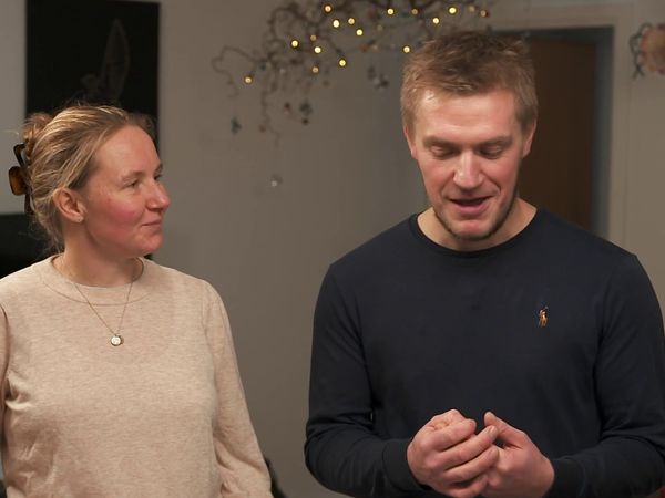 Luksusfellen Danmark - Episode 2606
