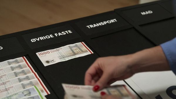 Luksusfellen Danmark - Episode 2610