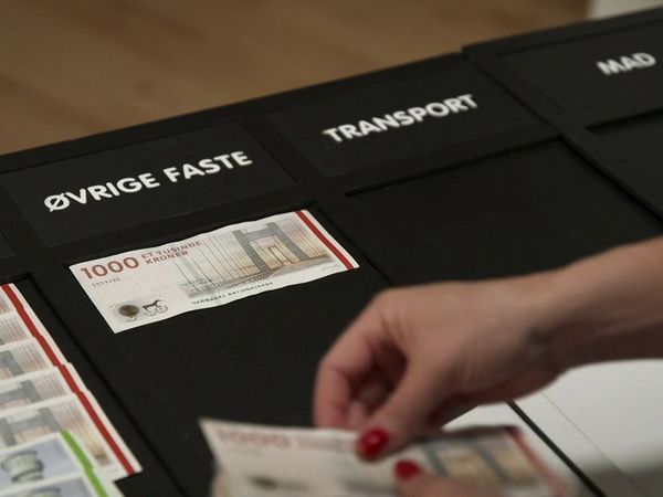 Luksusfellen Danmark - Episode 2610