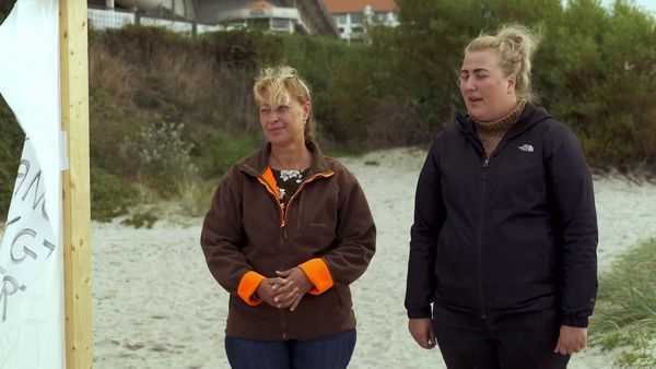 Luksusfellen Danmark - Episode 2607