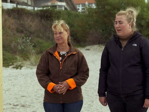 Luksusfellen Danmark - Episode 2607