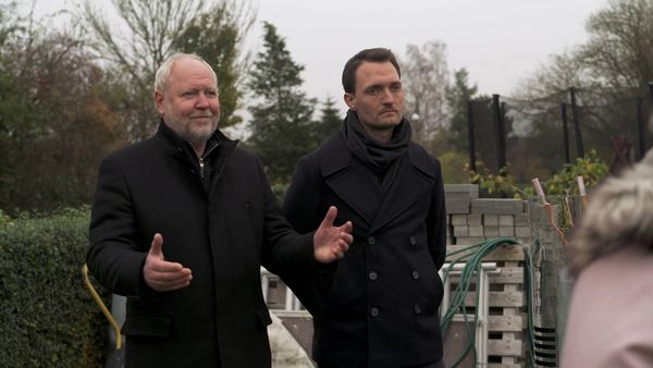Luksusfellen Danmark - Episode 2602
