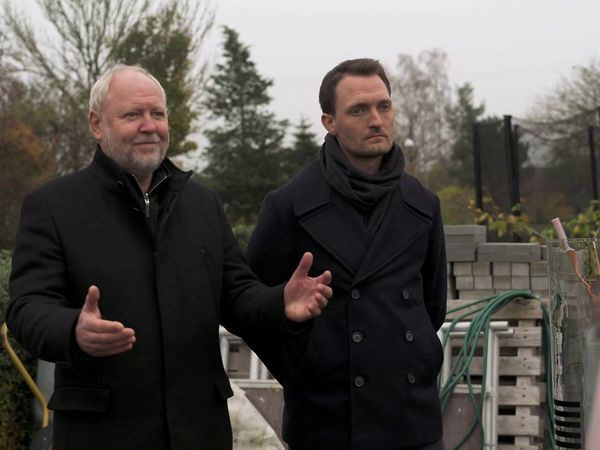 Luksusfellen Danmark - Episode 2602
