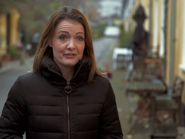 Luksusfellen Danmark - Episode 2601