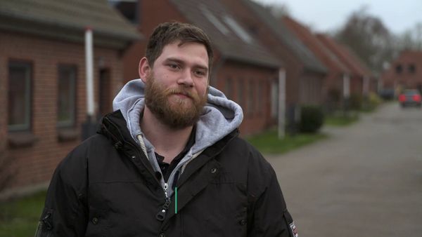 Luksusfælden - Episode 2604