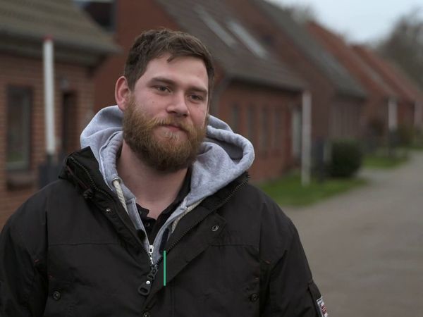 Luksusfælden - Episode 2604