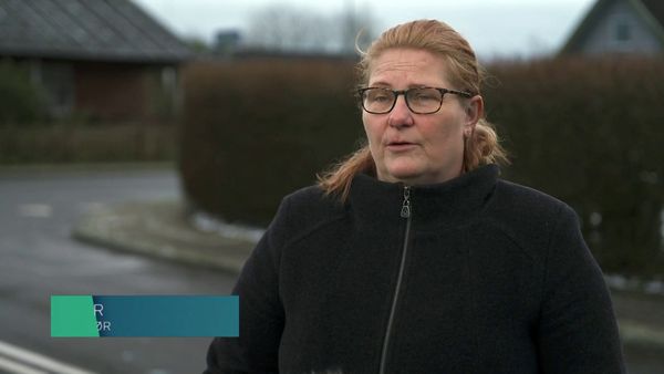 Luksusfælden - Episode 2608