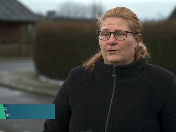 Luksusfælden - Episode 2608