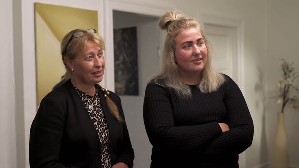 Luksusfælden - Episode 2607