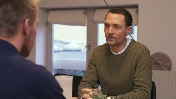 Luksusfælden - Episode 2606